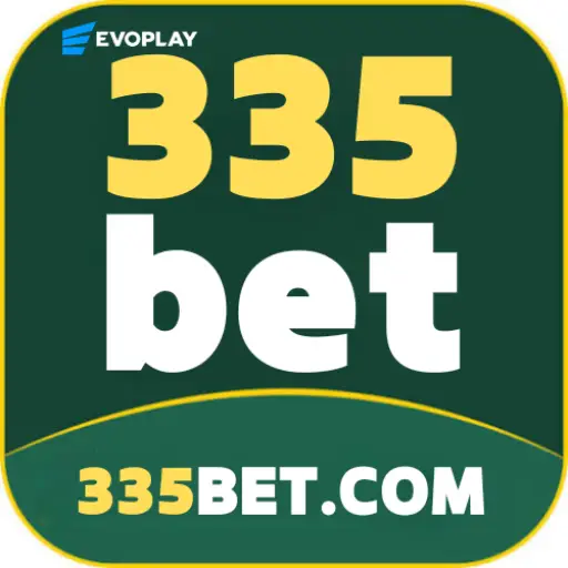 Ícone app 335BET